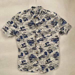 Men's Hawaiian Shirt